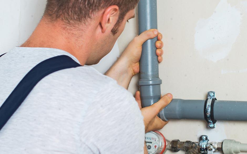 plombier installateur sanitaire Cergy