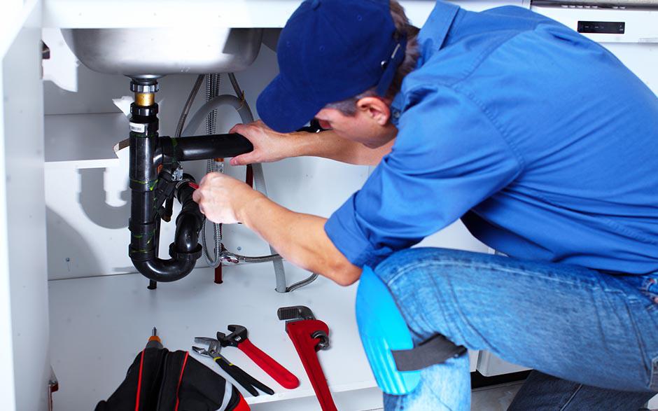 plombier installateur sanitaire Cergy
