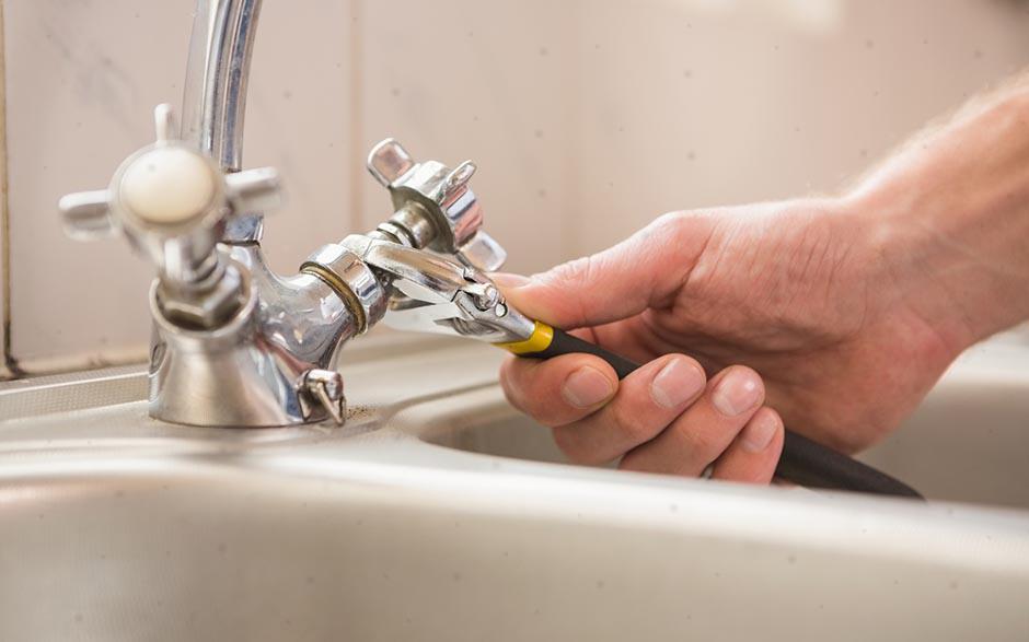 sanitaire plombier Bondy